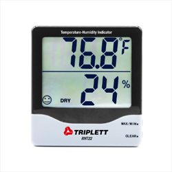 Bộ ghi dữ liệu Triplett RHT22